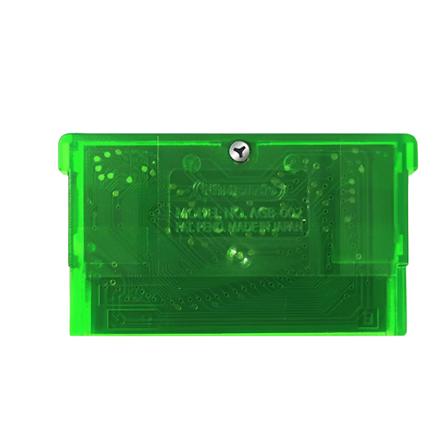 Pokemon Emerald Version - GBA Video Game for Game Boy Advance