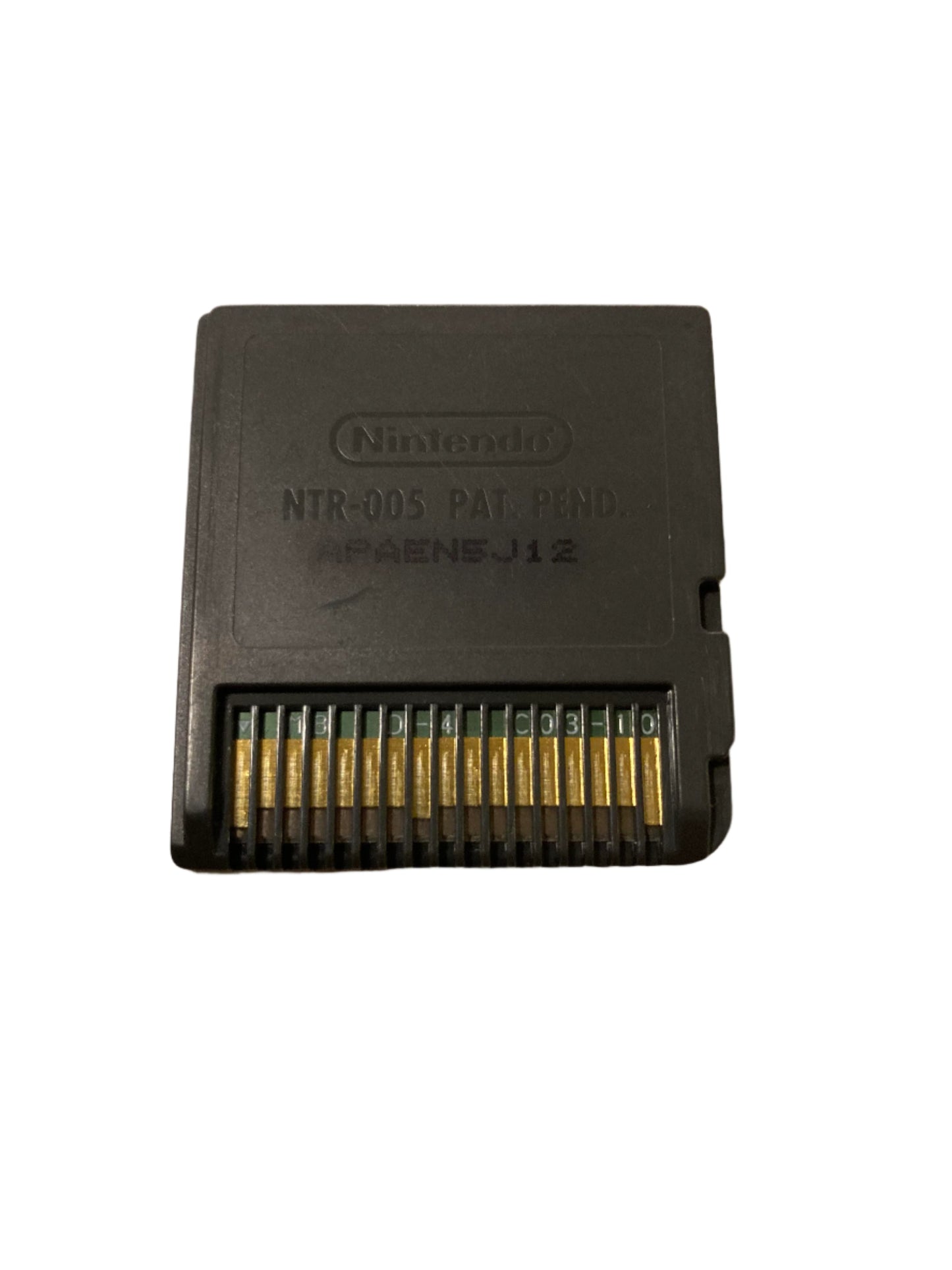 New Super Mario Bros. - NDS Video Game for Nintendo DS