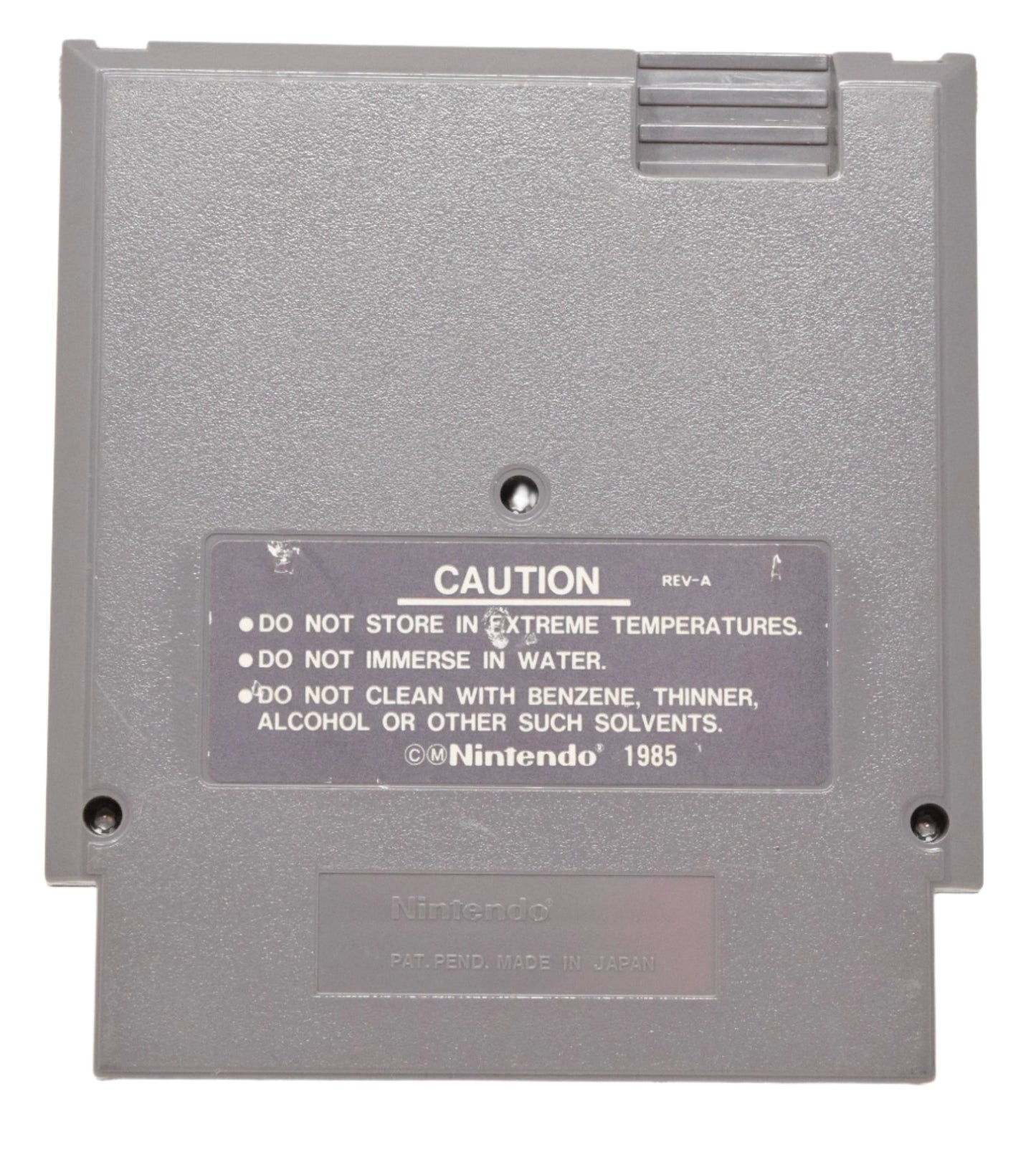 Super Mario Bros. - NES Video Game for Classic Nintendo Entertainment System