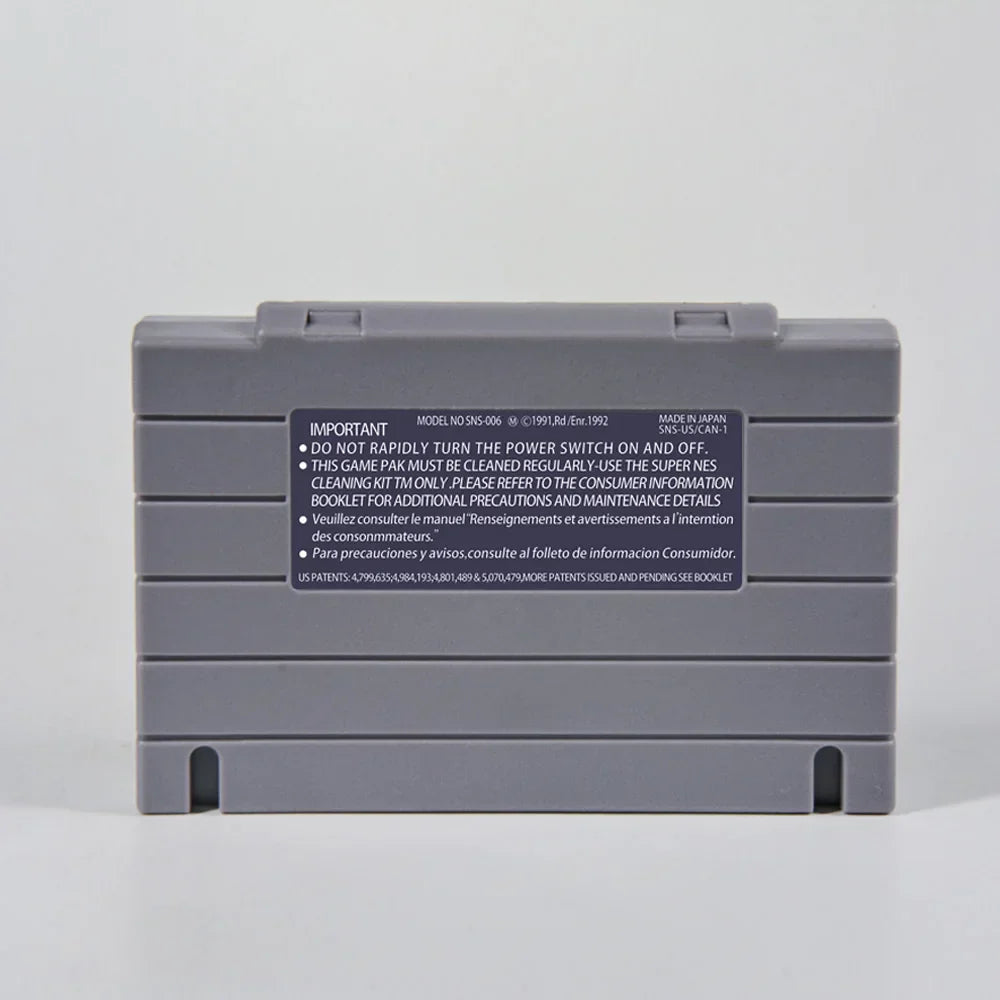 Super Mario World - SNES Video Game for Super Nintendo