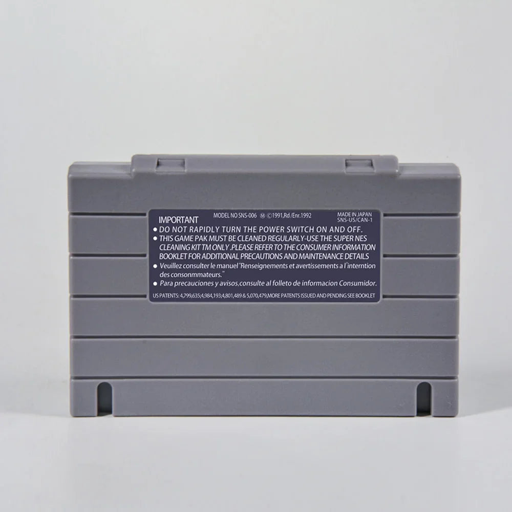 Monopoly - SNES Video Game for Super Nintendo