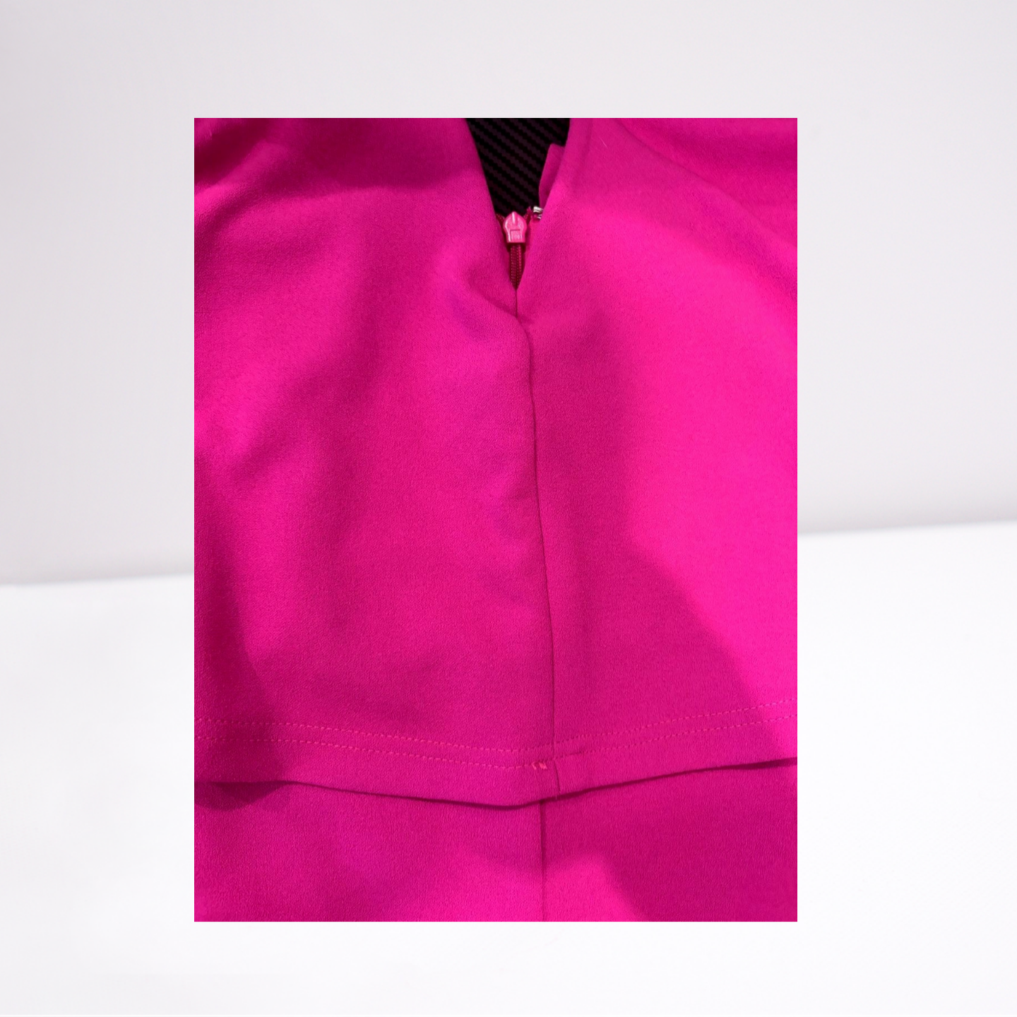 Lulus Womens Romper Casual Formal - Pink - Large - Like new