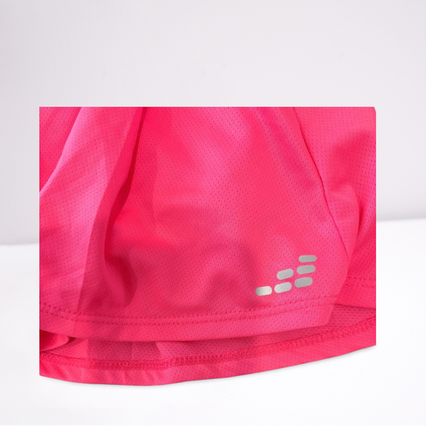 BCG Womens Skort Active - pink - Large - Like New