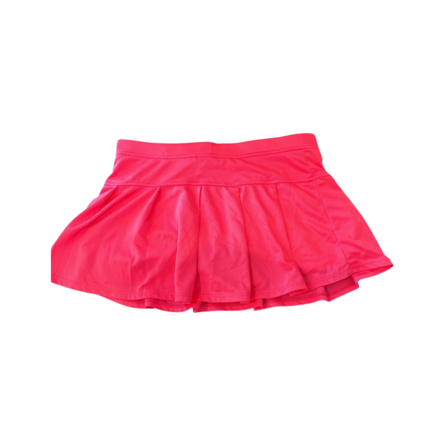 BCG Womens Skort Active - pink - Large - Like New
