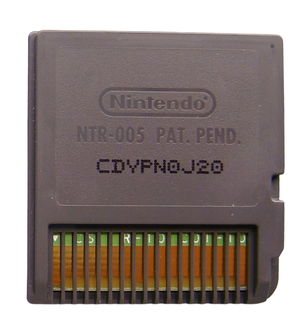 The Legend of Zelda Phantom Hourglass - NDS Video Game for Nintendo DS