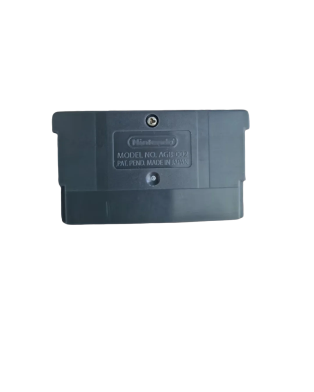 Pokemon Trading Card 1 and 2 - GBA Video Game for Game Boy Advance