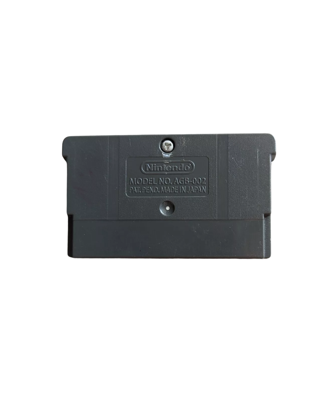 Advance Wars - GBA Video Game for Game Boy Advance