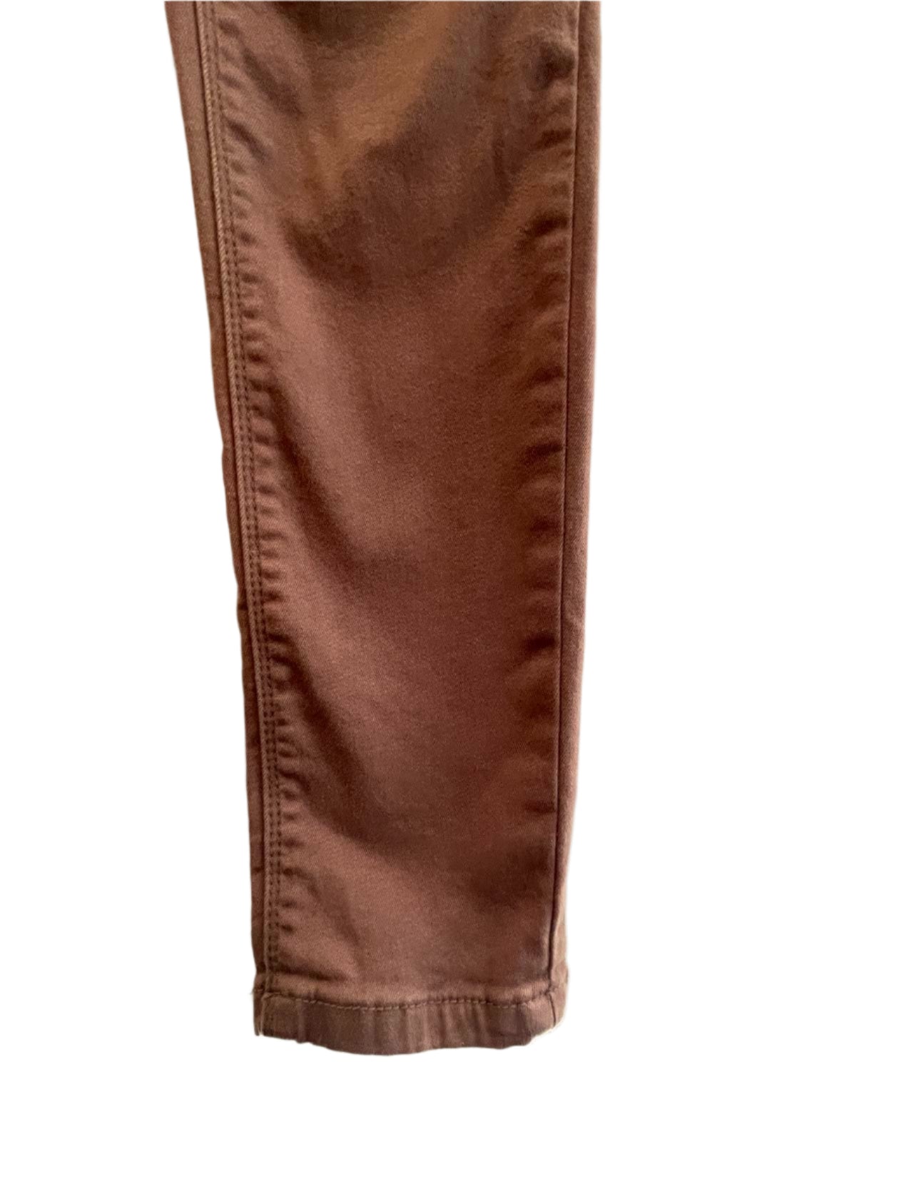 Ashley Mason Womens Jeans Skinny - Mauve - 3 - Like New