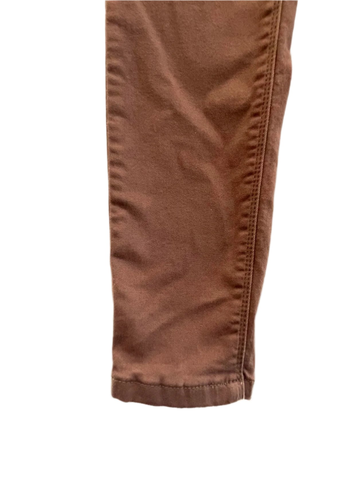 Ashley Mason Womens Jeans Skinny - Mauve - 3 - Like New
