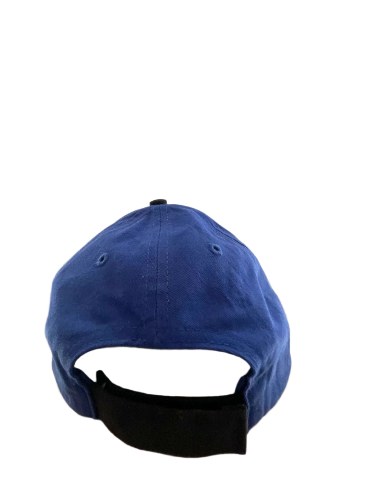 47 Unisex Adjustable Cap Kentucky Wildcats College Team Vintage - BlueBlack - Universal - Like New