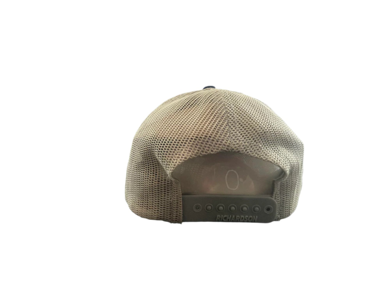 Shades Unisex Snapback Cap Low Pro Mesh Back Trucket - Blue - Universal - Very Good