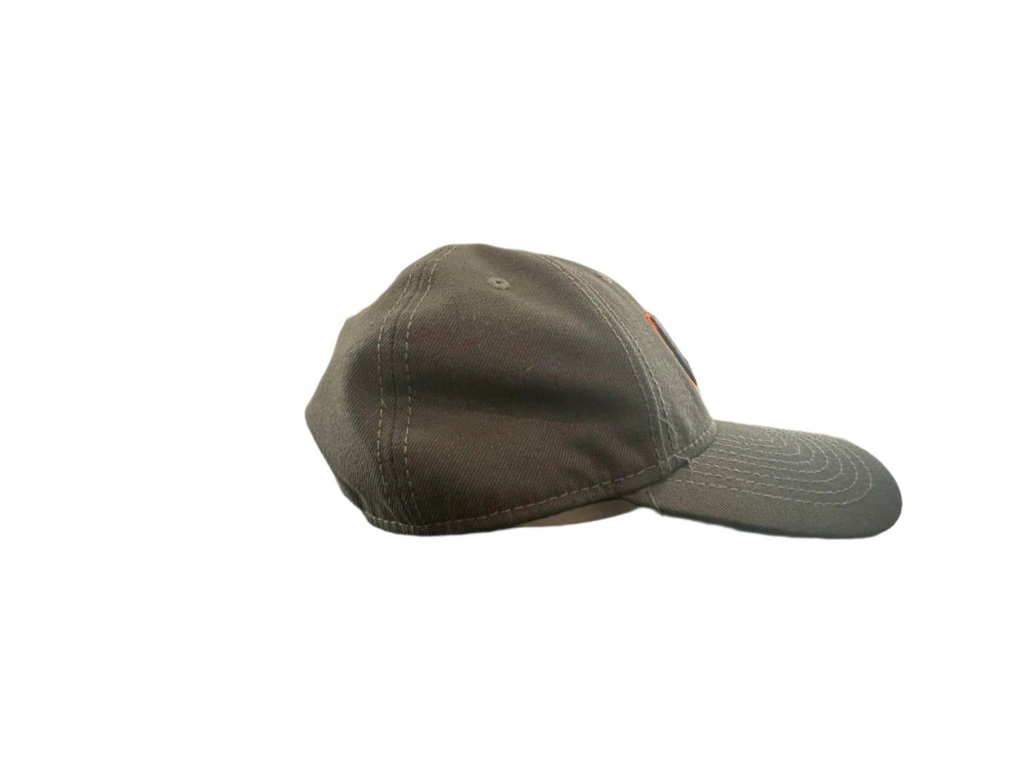 Russell Mens Adjustable Cap Miami Hurricanes - Camo - Universal - Very Good
