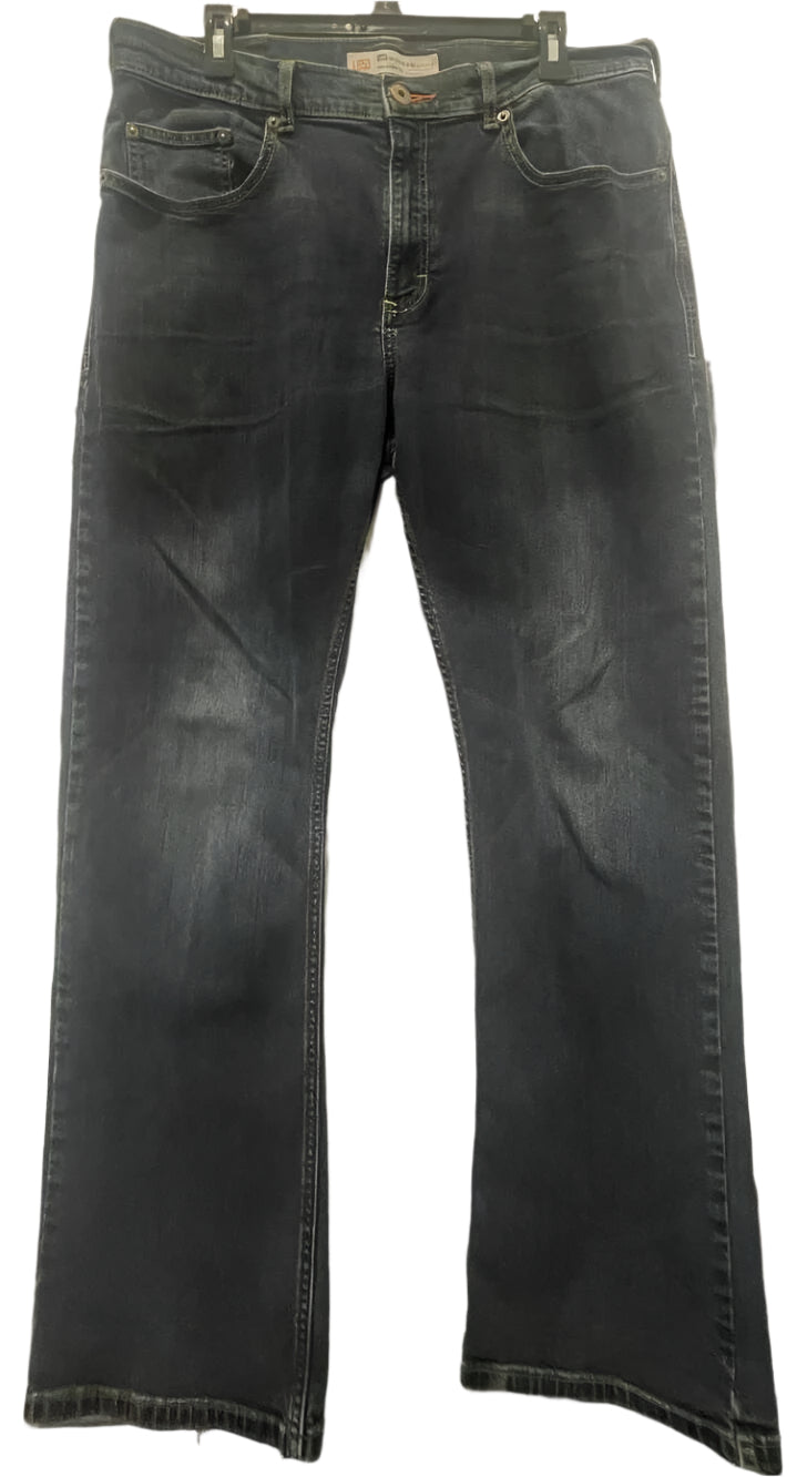Arizona Womens Jeans Super Skinny - Blue - 5 - Very Good