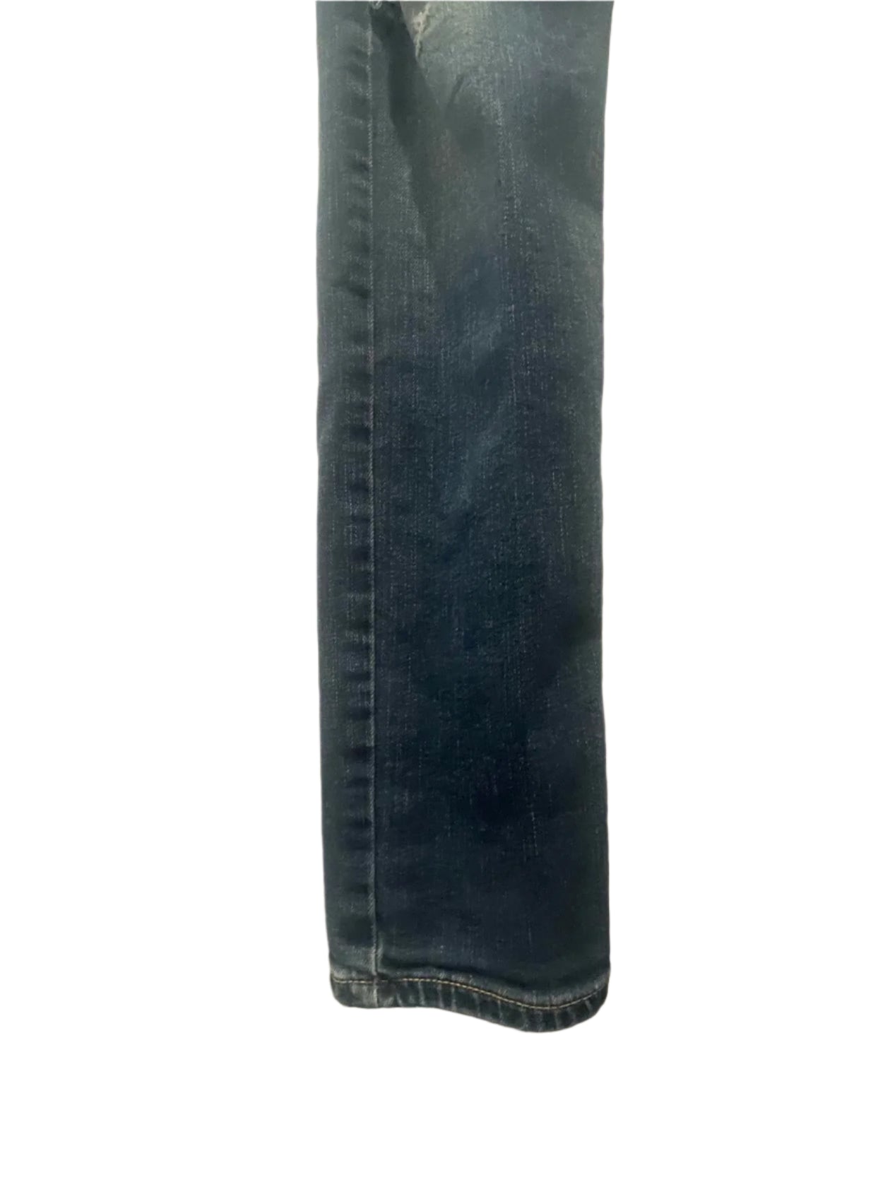 Arizona Womens Jeans Super Skinny - Blue - 5 - Very Good