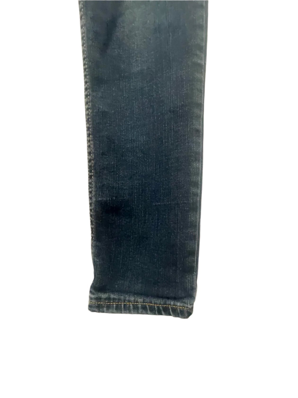 Arizona Womens Jeans Super Skinny - Blue - 5 - Very Good