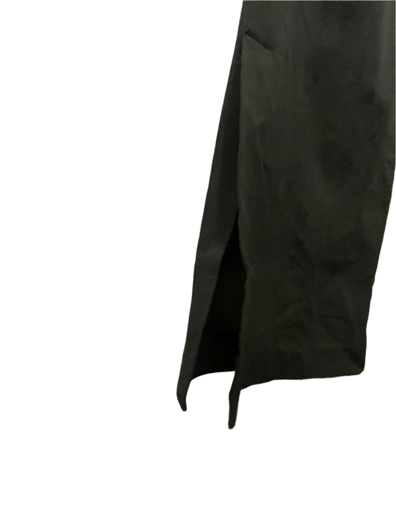 Jackie Blue Womens Dress Pants Trousers - Black - 10 - Very Good