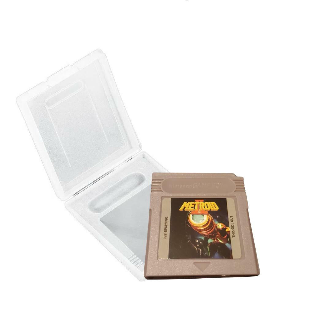 Metroid II - GBC Video Game for Game Boy Color