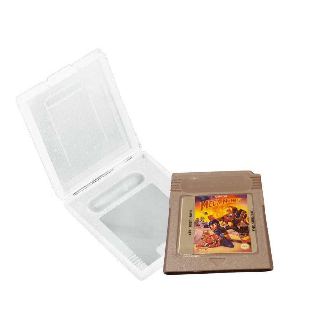 Mega Man IV - GBC Video Game for Game Boy Color