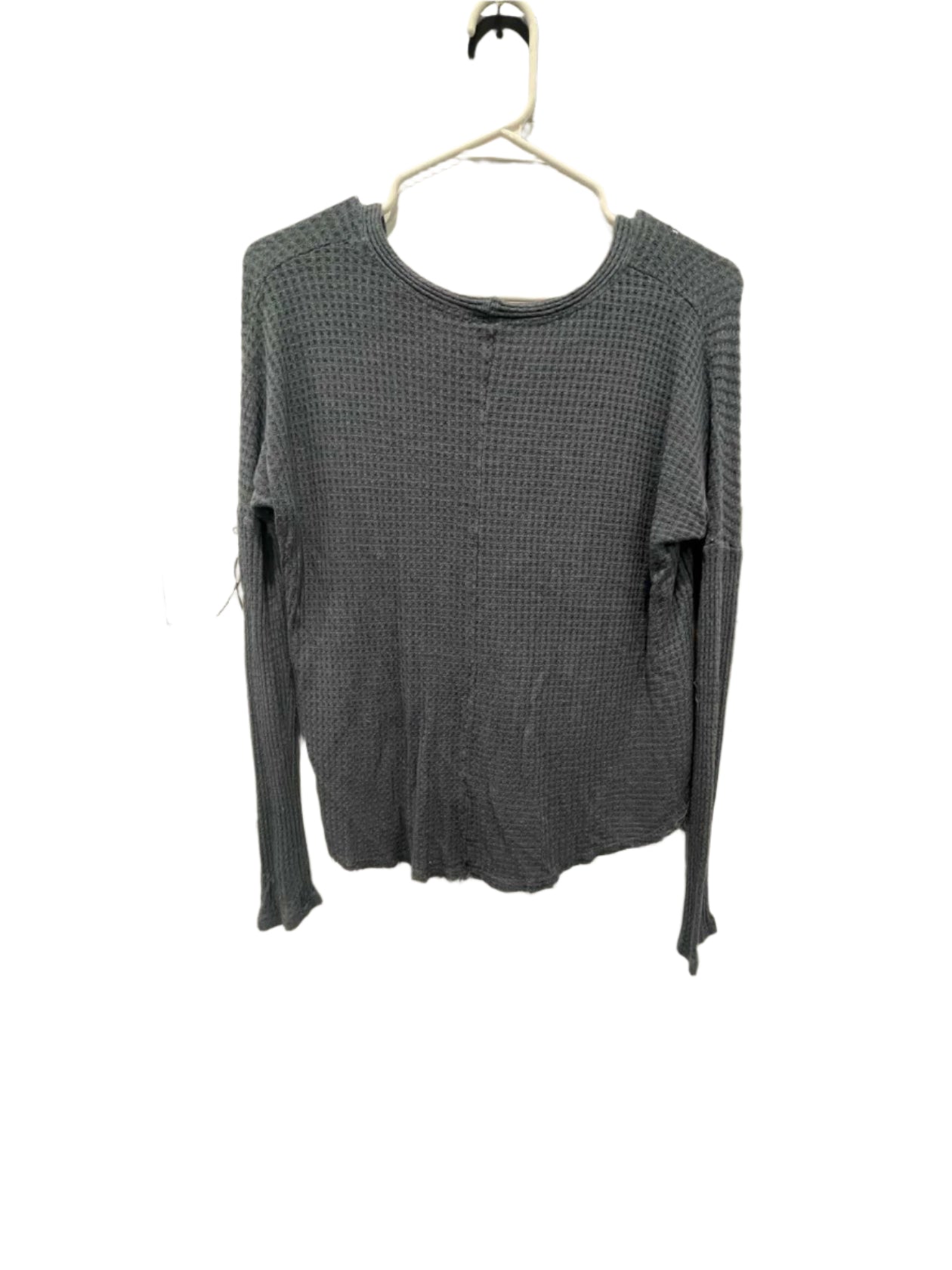 jolie Womens Top Ti-Front Slim - Blue - Medium - Good