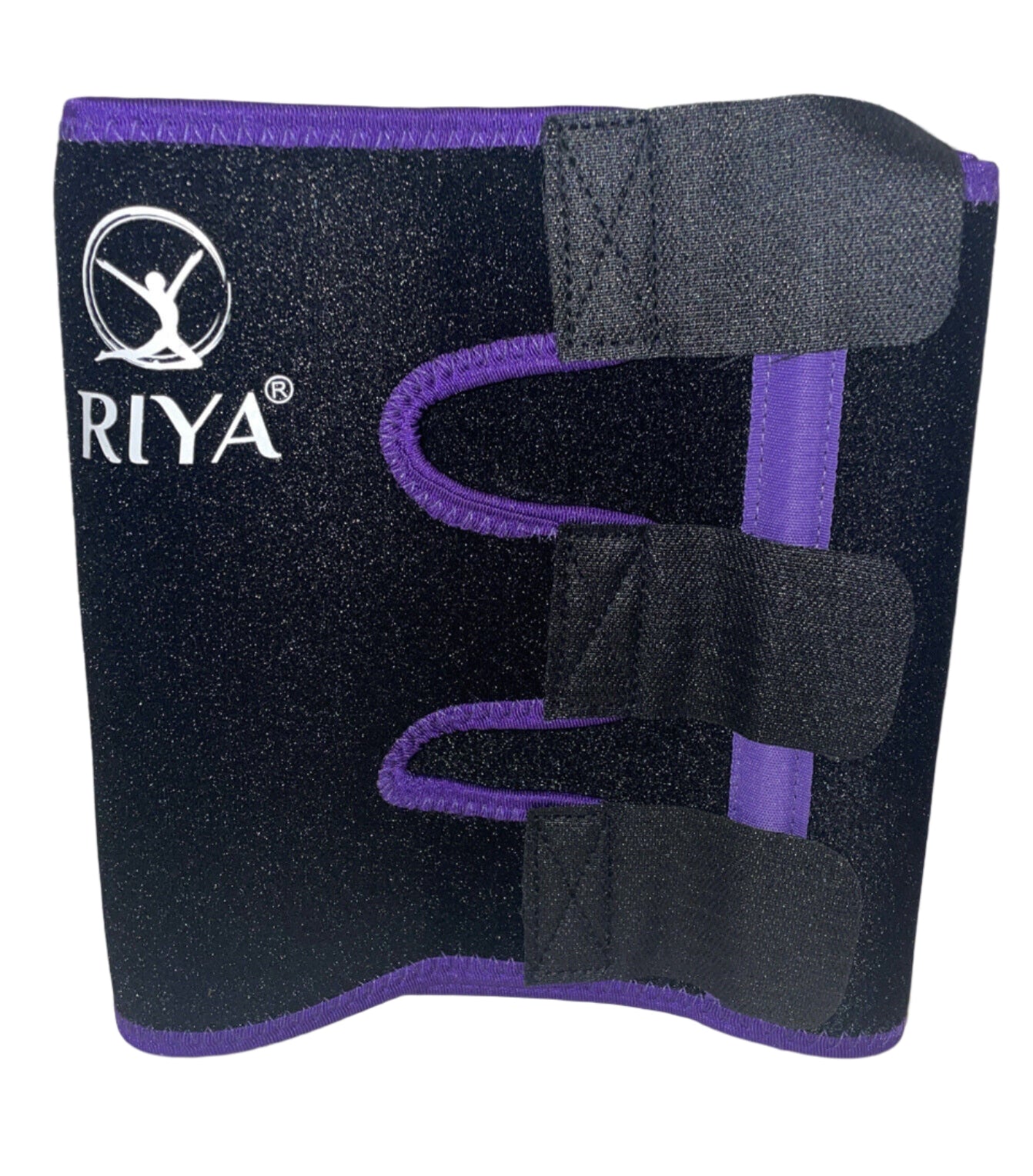 RIYA Cintura Recortadora Sudor Cintura Entrenador Mujeres Cintura Sudor Cinturón Banda Grande