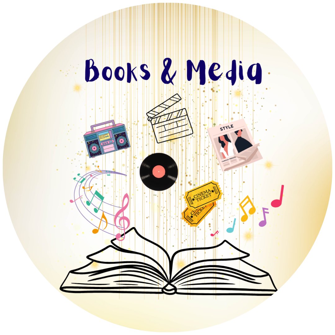 Books & Media
