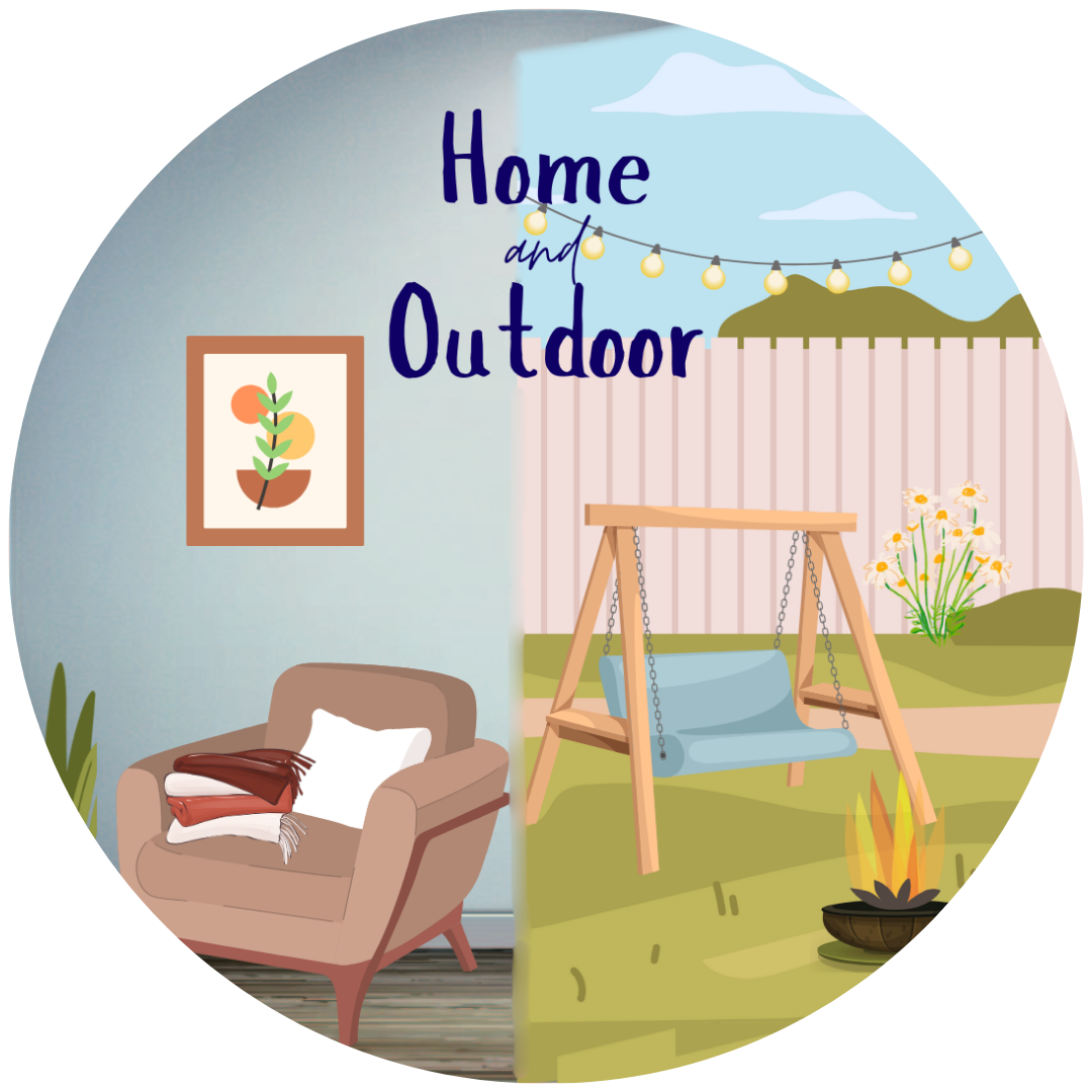 Home & Outdoor