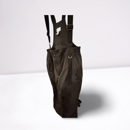 SLALOM Womens Pants Insulated Ski Snowboard - Black - XL - Like New