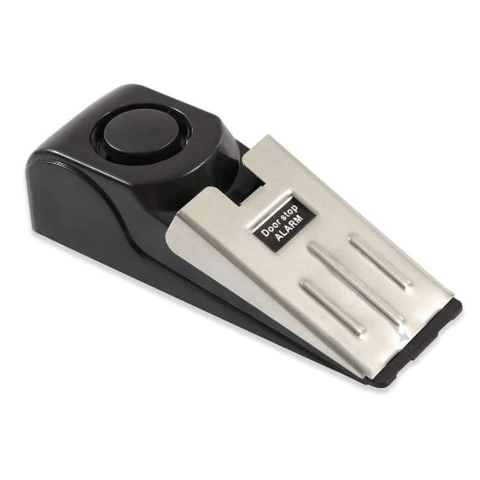 Intelligent Home Security Door Stop Alarm System