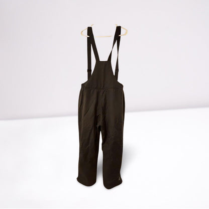 SLALOM Womens Pants Insulated Ski Snowboard - Black - XL - Like New