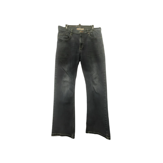 Arizona Womens Jeans Super Skinny - Blue - 5 - Very Good
