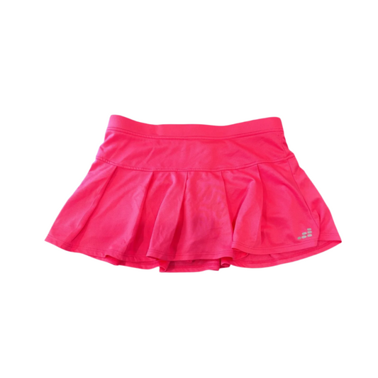 BCG Womens Skort Active - pink - Large - Like New
