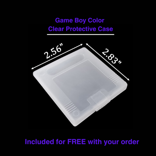 Super Mario Bros. Deluxe - GBC Video Game for Game Boy Color