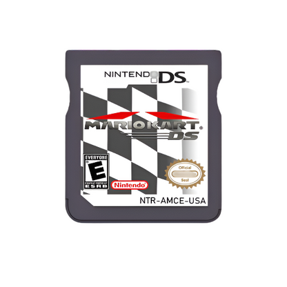 Mario Kart DS - NDS Video Game for Nintendo DS