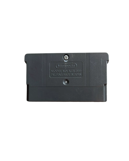 Advance Wars - GBA Video Game for Game Boy Advance