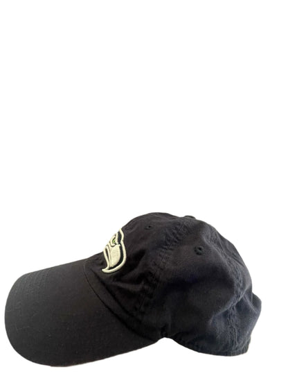 47 Unisex Adjustable Cap Seattle Seahawks NFL Team - Navy - Very Good