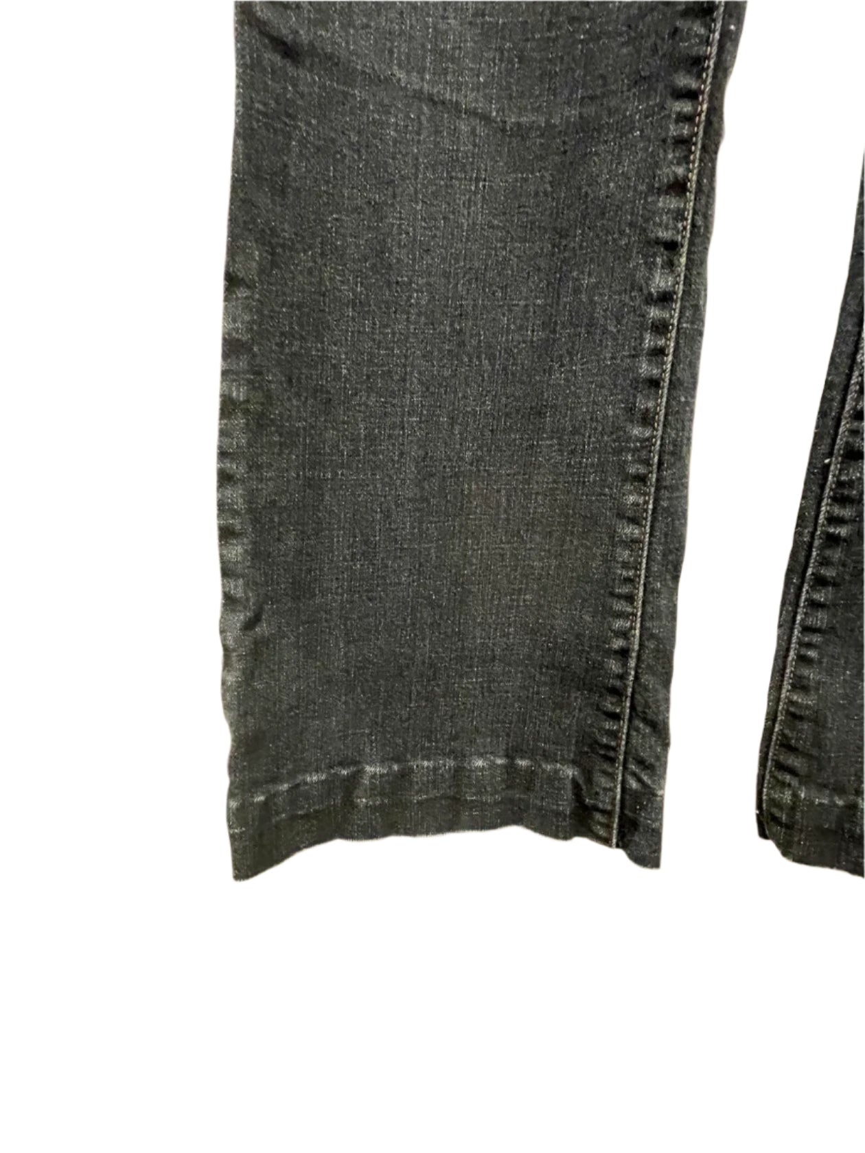 Levi Strauss Womens Jeans Signature Slight Curve Classic Bootcut - Blue - 14 - Like New