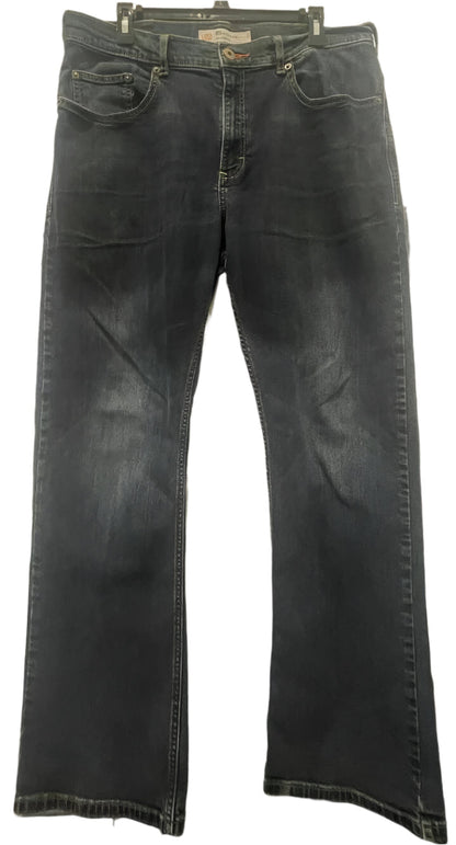 Arizona Womens Jeans Super Skinny - Blue - 5 - Very Good