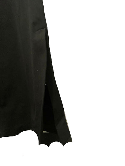 Jackie Blue Womens Dress Pants Trousers - Black - 10 - Very Good