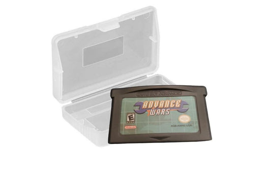 Advance Wars - GBA Video Game for Game Boy Advance