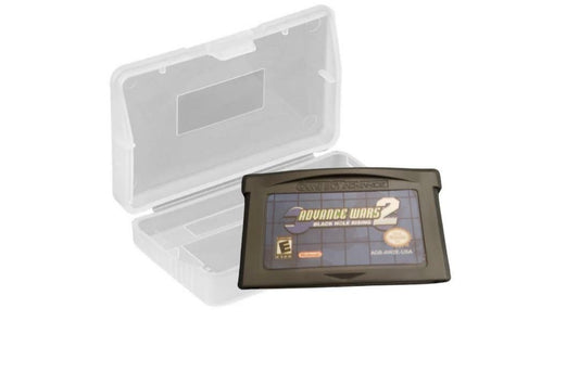 Advance Wars 2 Black Hole Rising - GBA Video Game for Game Boy Advance