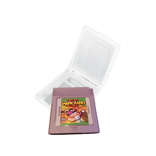 Wario Land II - GBC Video Game for Game Boy Color