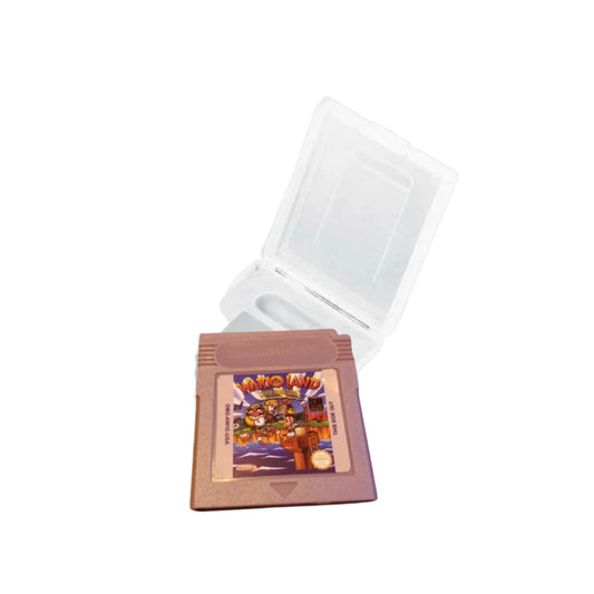 Wario Land Mario Land - GBC Video Game for Game Boy Color