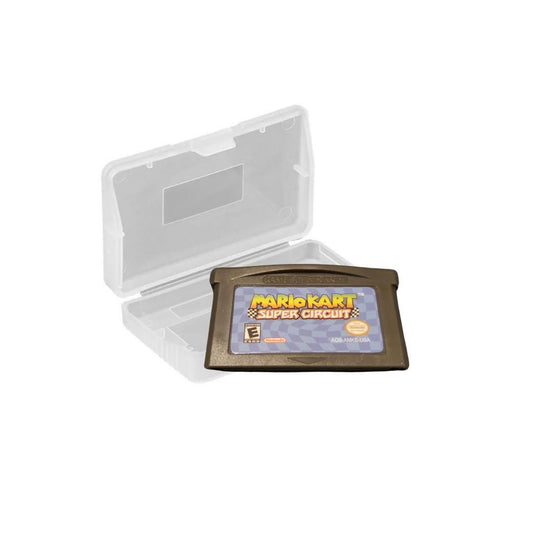 Mario Kart: Super Circuit - GBA Video Game for Gameboy Advance