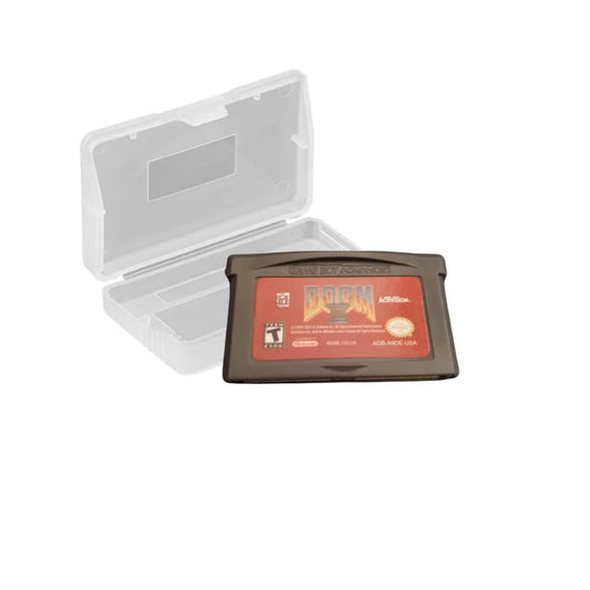 Doom II - GBA Video Game for Game Boy Advance