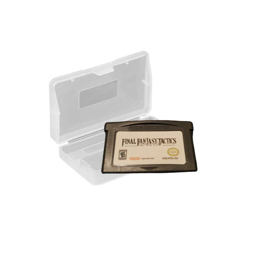 Final Fantasy Tactics - GBA Video Game for Game Boy Advance