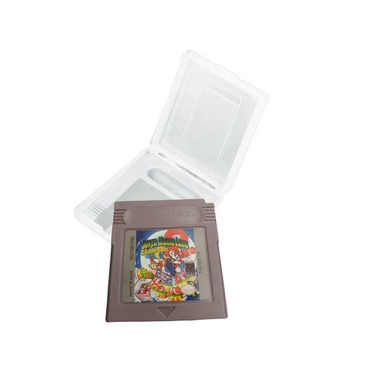 Super Mario Land 2 6 Golden Coins - GBC Video Game for Game Boy Color