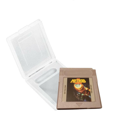 Metroid II - GBC Video Game for Game Boy Color