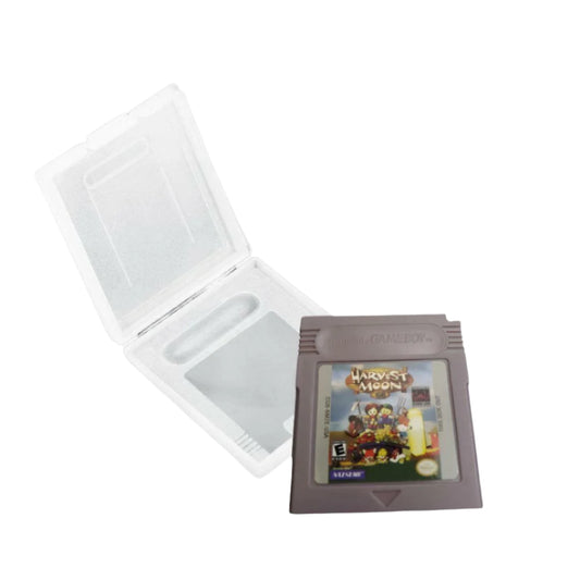 Harvest Moon GB - GBC Video Game for Game Boy Color