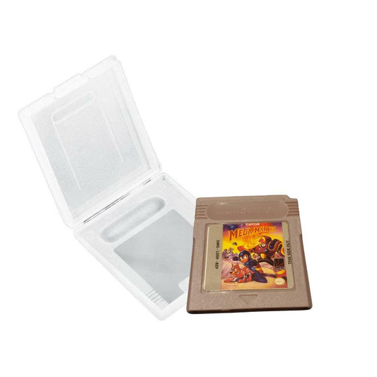 Mega Man IV - GBC Video Game for Game Boy Color