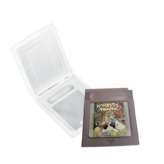 Harvest Moon 2 - GBC Video Game for Game Boy Color